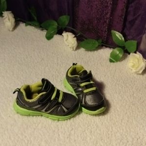 Lil boys sneakers